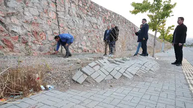 Sivas Belediyesi killi zemin için Akademisyenlerle harekete geçti