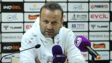 Sivasspor'da Yer Yerinden Oynadı! Osman Zeki Korkmaz'dan Olay Sözler