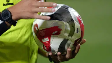 TFF, 9. Hafta Kararlarını Verdi! İşte Haftanın En Çok Konuşulacak Hakemi