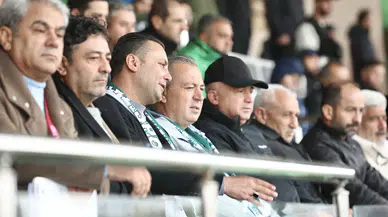 Amatör Lig Maçında Kritik Anlar! Sivas Belediye Başkanı Adem Uzun Hangi Mesajı Verdi?