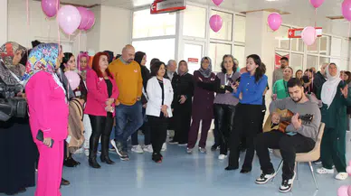 Sivas’ta Meme Kanseri için çağrı: ‘Kontrol Et, Geç Olmasın'