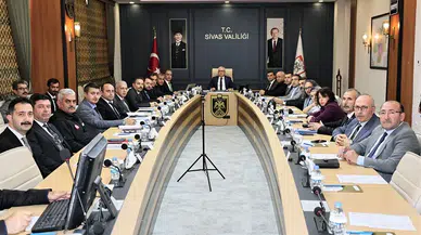 Sivas’ta gündem sahipsiz hayvanlar: Masada dikkat çeken detaylar