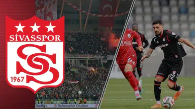 Sivas'ta Bu Akşam Gözler Yiğido'da! Sivasspor'da Devam mı, Tamam mı Karşılaşması!