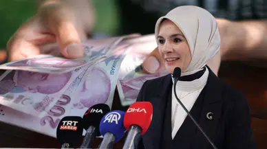 Sivaslı Annelere Müjde! Bakanlıktan 10.000 TL Maaş Gibi Sosyal Destek