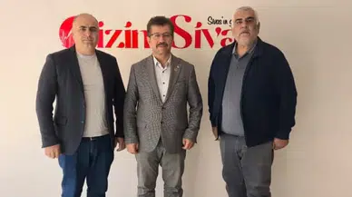 Sivas’ta BTP, “Geleceği Savunmak” için sahaya iniyor