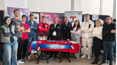 Sivas’ta bu etkinlik üniversite hayatını baştan yazıyor