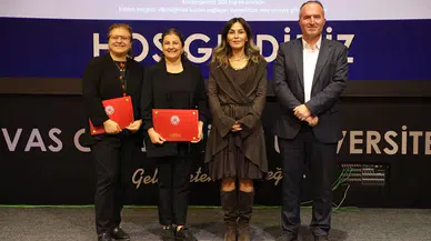 Sivas’ta aşı bilinci masaya yatırıldı: Güven, en etkili ilaç