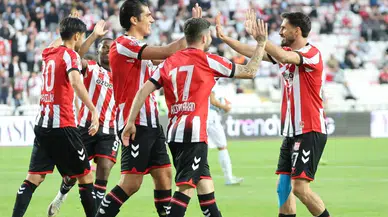 Sivasspor-Hatayspor karşılaşmasında tribün desteği çağrısı: Biletler satışta