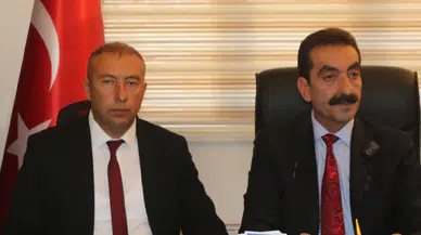 Sivas'ta O Şoför Görevden Alındı! Şehit Babasına Saldırıya Sert Kınama