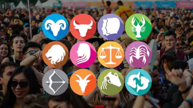 Bu Burçlar Sizi Parmağında Oynatabilir! En Manipülatif Burçlar!