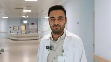 Sivas'ta uzmanından uyarı: İyot eksikliğine aman dikkat!