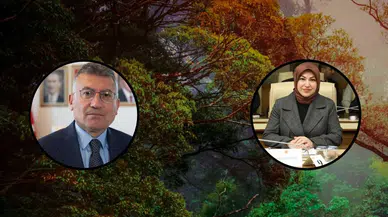 Sivaslı Vekilden Kritik Teklif: Türkiye'nin Doğal Mirası Artık Daha Sıkı Koruma Altında!