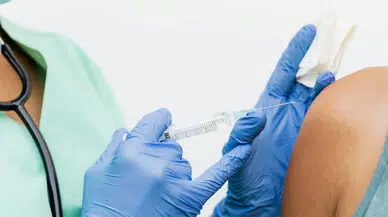 O Sinsi Hastalık Ölümcül Olabilir! Çocuklar İçin O Aşı Neden Hayati Önem Taşıyor?