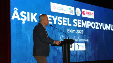 Başkan Adem Uzun o rakamı ilk kez kürsüden açıkladı!
