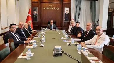 Sivas turizminde yeni dönem başlıyor