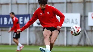 Sivas'ta bugün fırtına kopacak! Sivasspor hazır, gözler Hatayspor’da