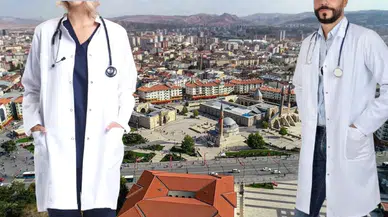 Sivas'taki O Hastanelerde Randevu Çilesi Bitiyor mu? İşte Ataması Yapılan Doktorların Tam Listesi!