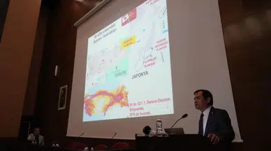 Türkiye'nin Deprem Gerçeği! Japon Uzman Moriwaki'den Çarpıcı Uyarılar