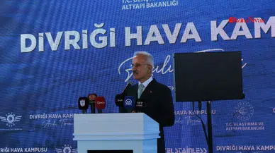 Sivas'ta 84 Yıllık Rüya Gerçek Oldu! Nuri Demirağ'ın Mirası Gökyüzüyle Buluştu!
