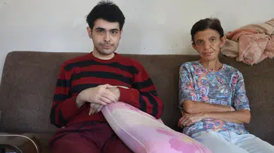 Hataylı Barış Özbay 3 Yıl Sonra Evden Çıktı!