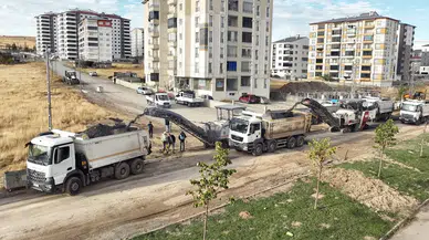 Sivas Belediyesi’nden şehir içinde konforlu ulaşım hamlesi