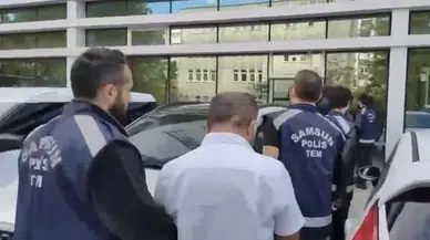 Sivas'ın da içinde olduğu 7 ilde FETÖ operasyonu