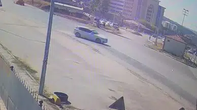 Sivas'ta Huzuru Kaçıran Driftin Bedeli Çok Ağır Oldu