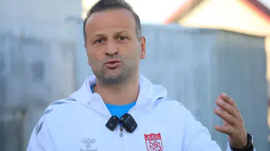 Sivasspor’un rotası: Hedef Play-Off, gözler Keçiörengücü'nde