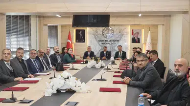 Sivas’a Değer Katan yeni proje: Eğitimde dönüşüm başlıyor