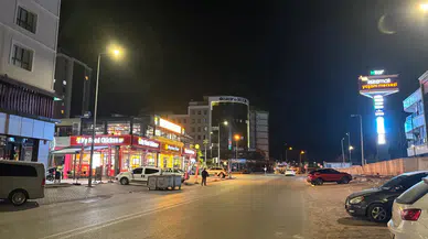 Sivas'ın O Bölgesi Gece Gündüz Uyumuyor!