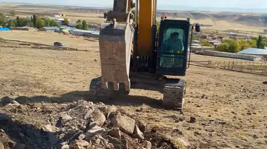 Sivas'ta Altınyayla’nın geleceğini değiştirecek proje tamamlandı