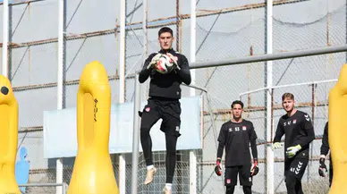 Sivasspor’un Ankara planı hazır: Hedef 3 puan!