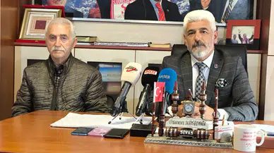 Başkan Kösedağ Görevden Alınma Söylentilerine Kongre Kararıyla Yanıt Verdi