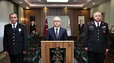 Sivas’ta huzur artıyor: Suç oranlarında sürpriz düşüş!