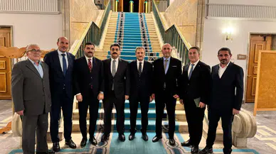 Sivas'ta İki Dev Proje İçin Düğmeye Basıldı!