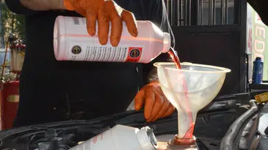 Kışın aracınızı korumanın en önemli yolu ne? Ustalar uyardı!