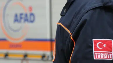 AFAD Personel Alımı Yapacak! İşte Bin 250 Kişilik Alımın Detayları!