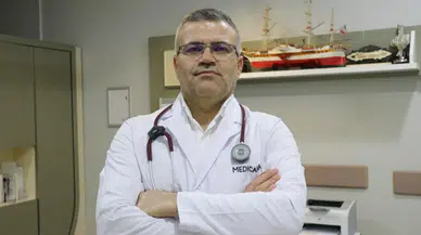 Kalp krizi riski bu mevsimde neden artıyor? Uzman uyardı