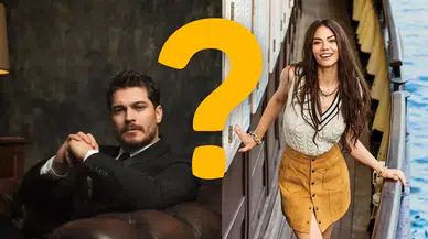 Eşref Rüya Oyuncularının Özel Hayatları ve Şaşırtan Fiziki Bilgileri!