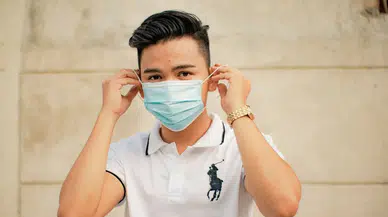 Uzmandan Kış Hastalıkları İçin Kritik Çağrı! Maskeler Geri mi Geliyor?