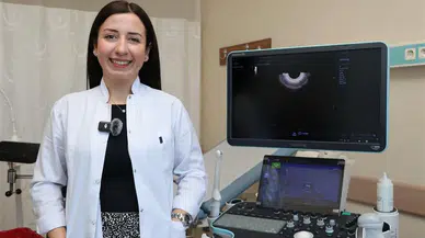 Sivas'tan 45 yaş üstü kadınlara uzman uyarısı!