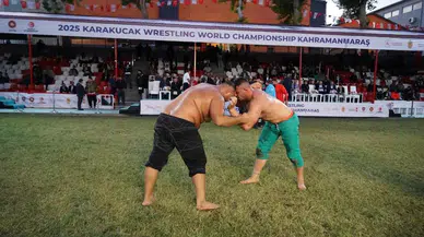 Pehlivanlar Er Meydanını Titretti! Şampiyon Kim Oldu?
