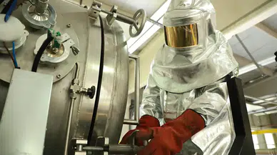 Sivas, Türkiye’nin teknoloji yolculuğuna imza atacak