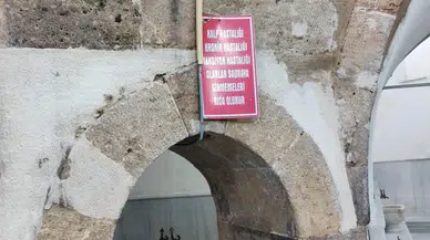 Hamam Keyfi Kabusa Dönüştü! Cansız Beden Bulundu!