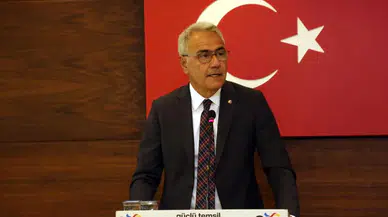 Sivas’tan yerel kalkınmanın yeni rotası geçiyor