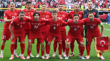 Dünya Kupası Yolunda Kazanmak Zorundayız!