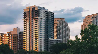 Türkiye'nin O Yönetmeliği Baştan Sona Değişti! Sivas'taki Tüm Binalara 1 Yıllık Zorunlu Süre Başladı!