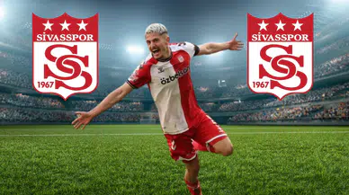 Sivasspor'lu taraftarların yeni favorisi: 2 golle zaferi getirdi