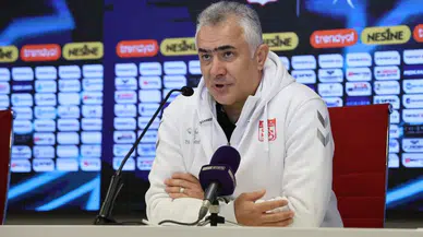 Mehmet Altıparmak Sivasspor - Boluspor Maçı Sonrasında İtiraf Etti!