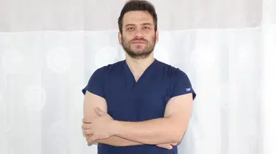 Sivas'ta uzmandan Türkiye için KOAH alarmı